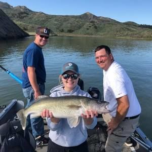 Meet your Posher, Heidi